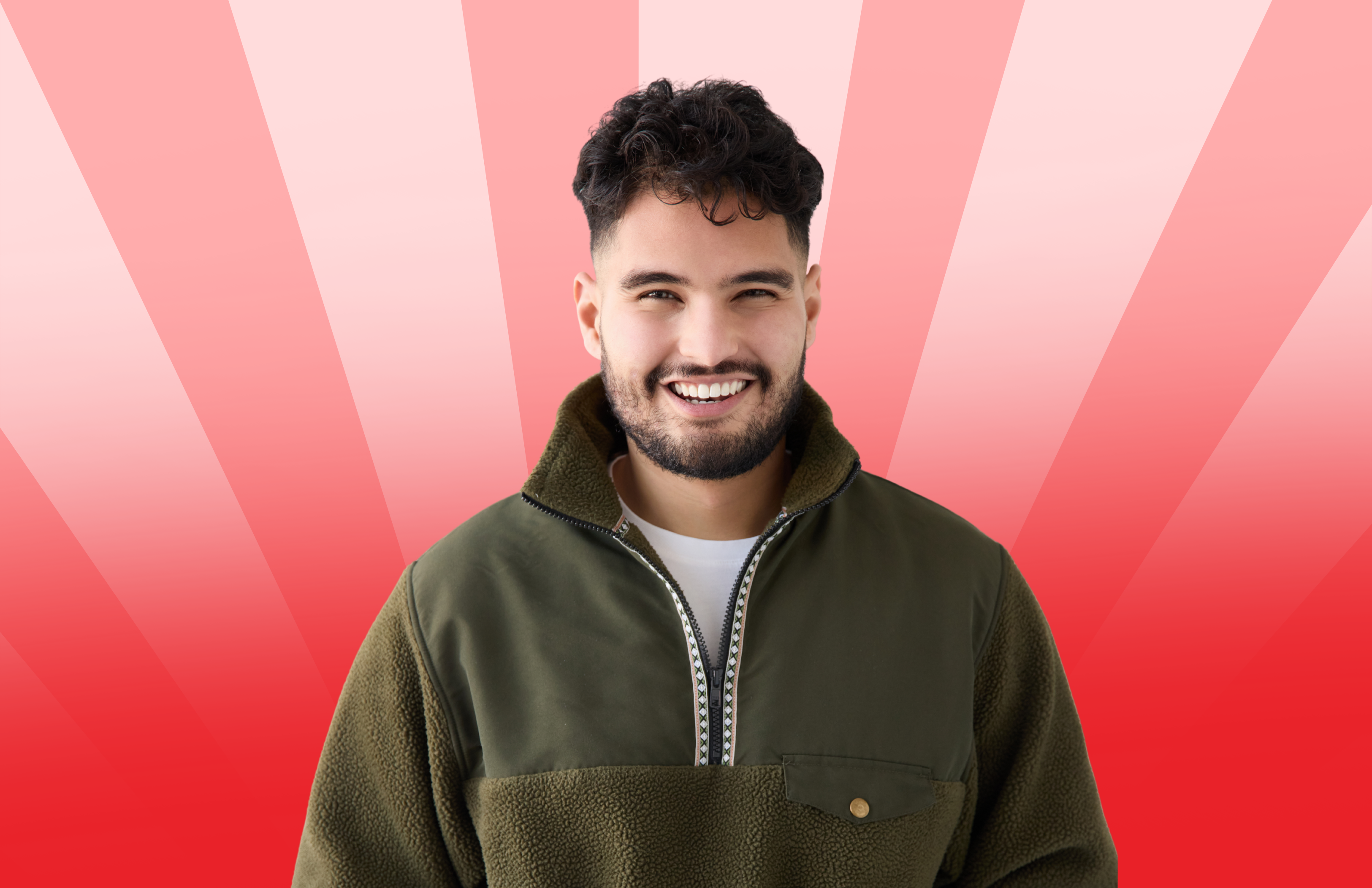 David Sabry Guirgis campaign logo